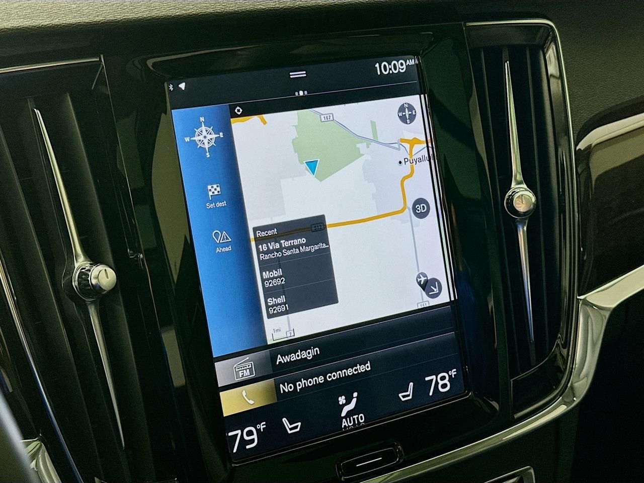 2019 Volvo S90 T5 Momentum Tacoma WA