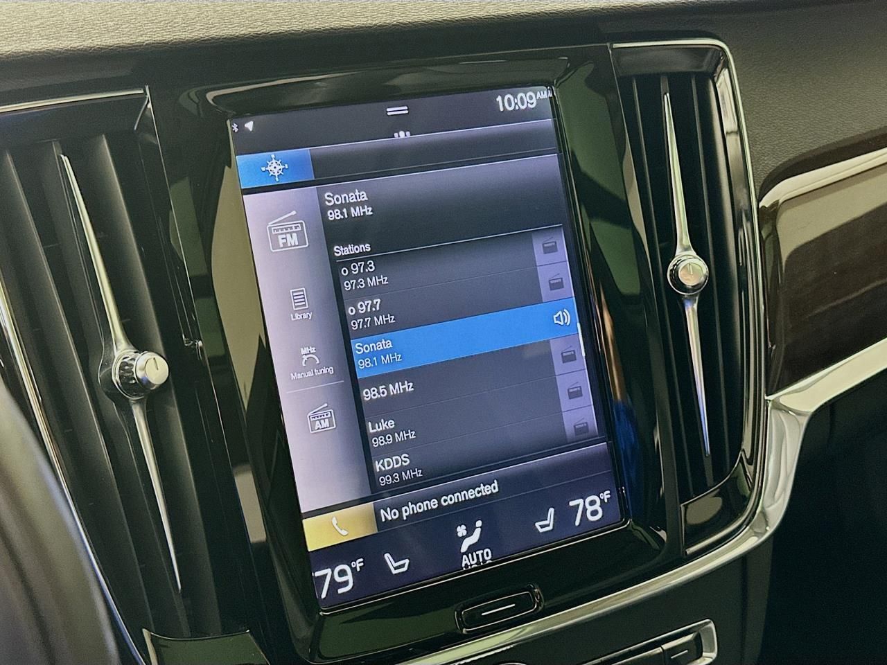 2019 Volvo S90 T5 Momentum Tacoma WA