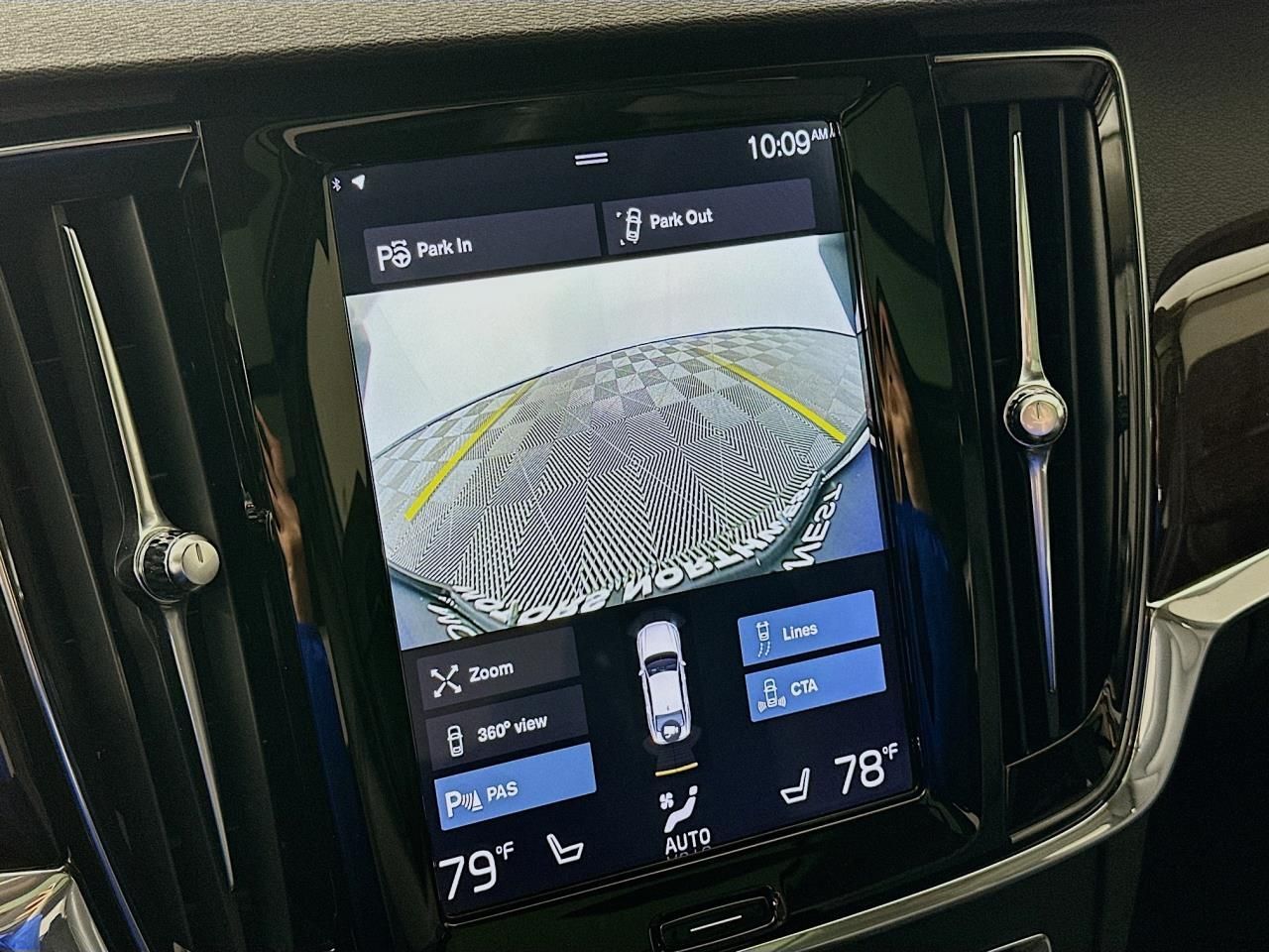 2019 Volvo S90 T5 Momentum Tacoma WA