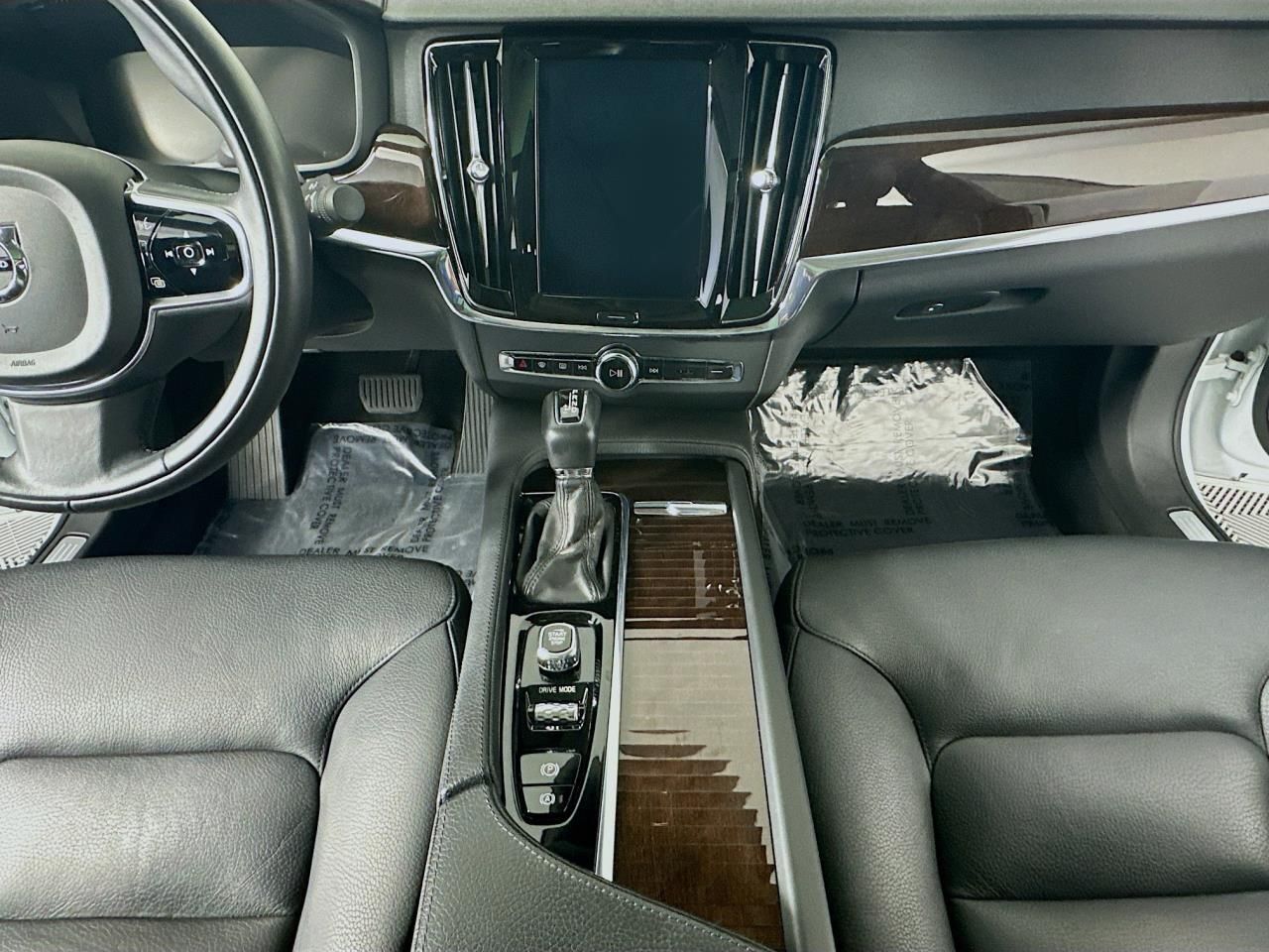 2019 Volvo S90 T5 Momentum Tacoma WA