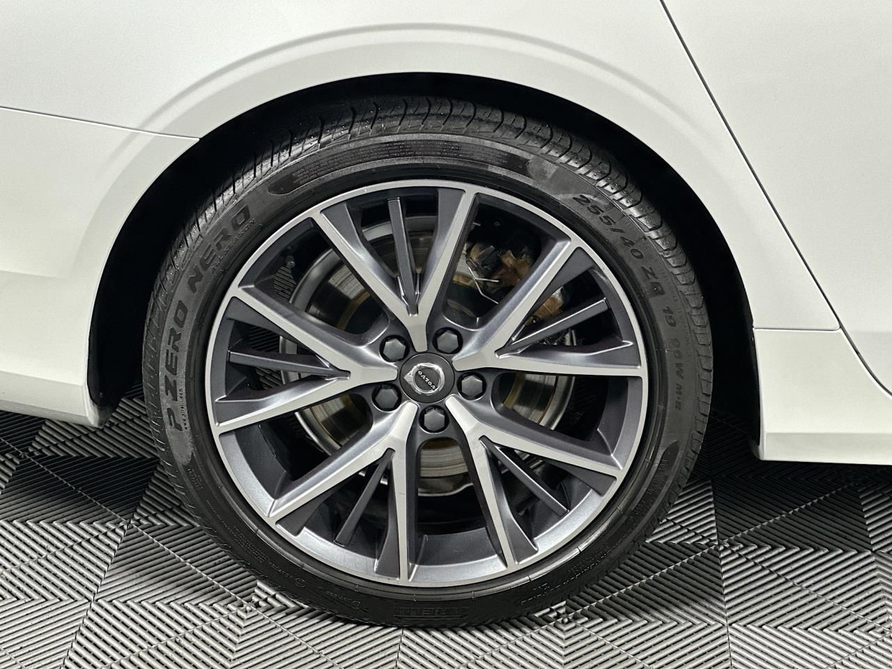 2019 Volvo S90 T5 Momentum Tacoma WA