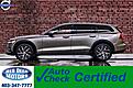 2019 Volvo V60 Cross Country AWD B5 Momentum Leather Roof Nav BCam