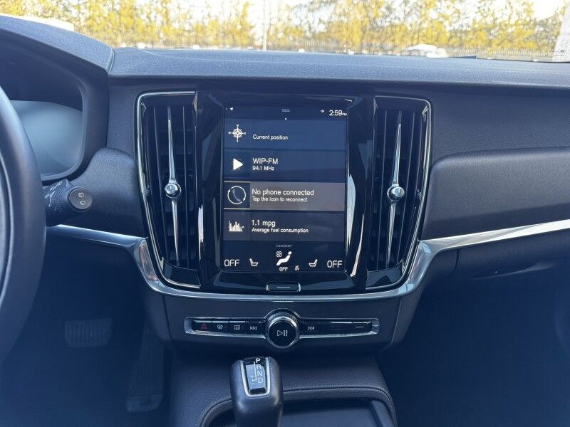 2019 Volvo V90 Cross Country Willow Grove PA