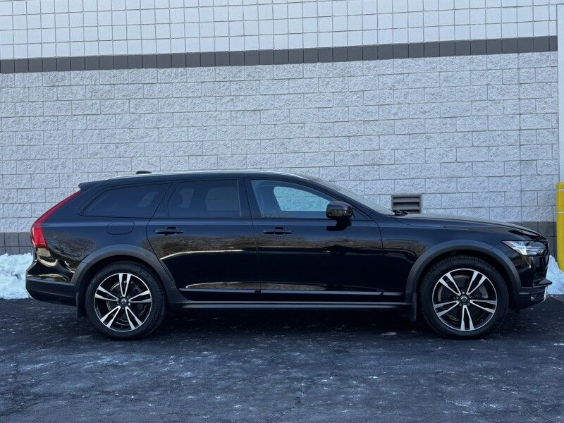 2019 Volvo V90 Cross Country Willow Grove PA