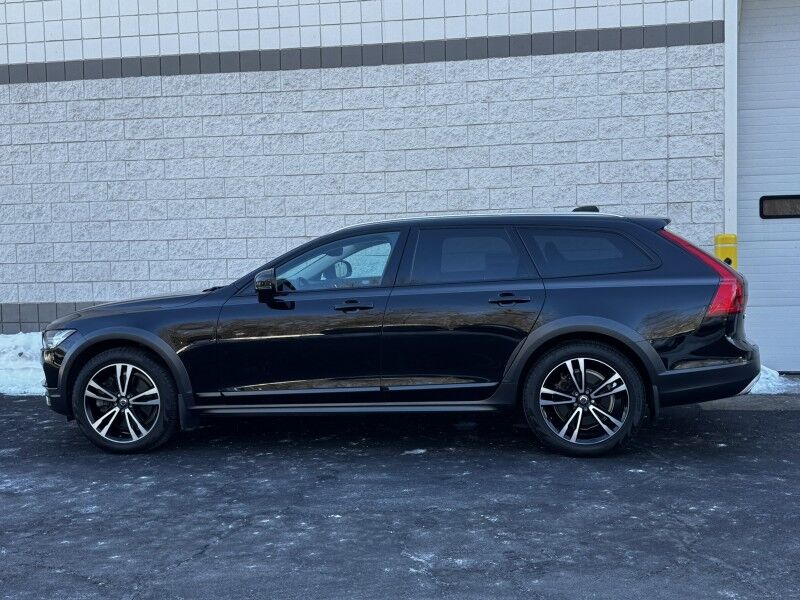 2019 Volvo V90 Cross Country Willow Grove PA