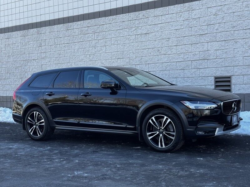 2019 Volvo V90 Cross Country Willow Grove PA