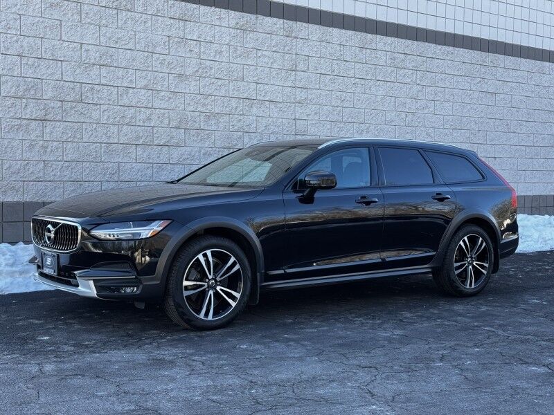 2019 Volvo V90 Cross Country Willow Grove PA