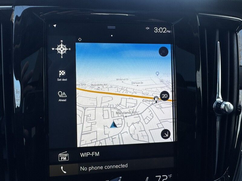 2019 Volvo V90 Cross Country Willow Grove PA