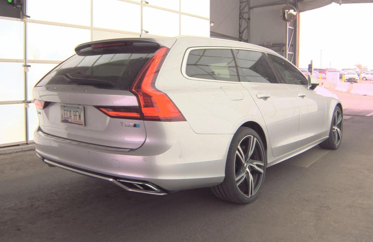 2019 Volvo V90 T6 AWD R-Design | 330hp, Harman Kardon, Advanced Pkg * Portland OR