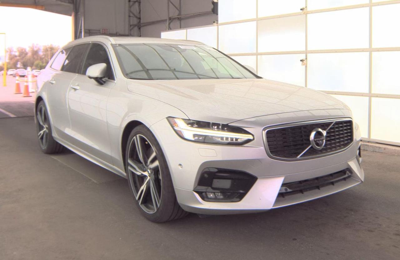 2019 Volvo V90 T6 AWD R-Design | 330hp, Harman Kardon, Advanced Pkg * Portland OR