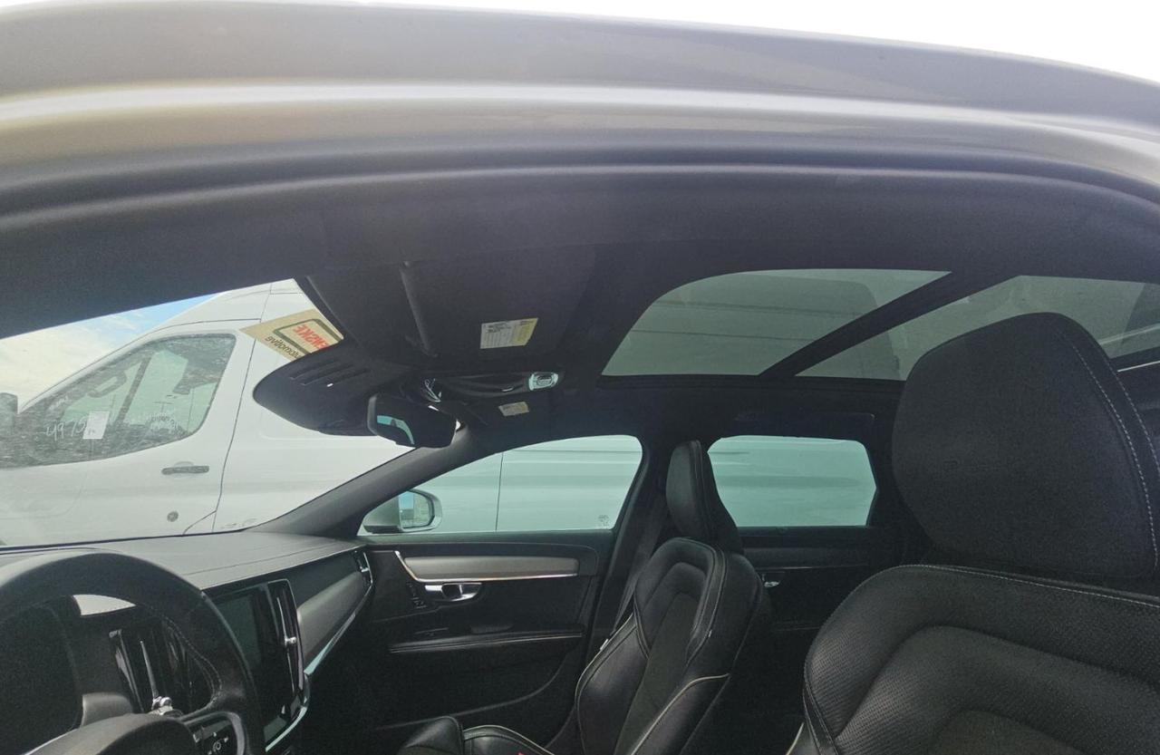2019 Volvo V90 T6 AWD R-Design | 330hp, Harman Kardon, Advanced Pkg * Portland OR