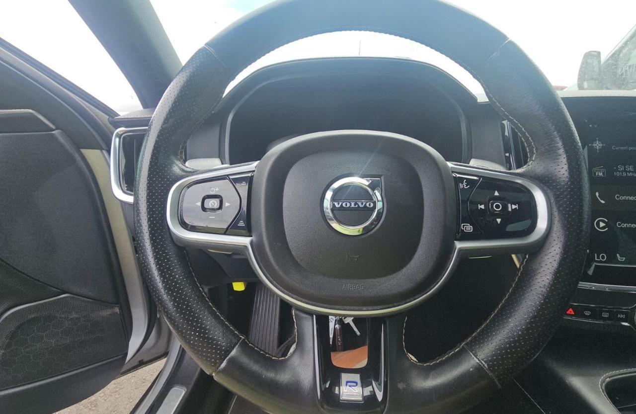 2019 Volvo V90 T6 AWD R-Design | 330hp, Harman Kardon, Advanced Pkg * Portland OR