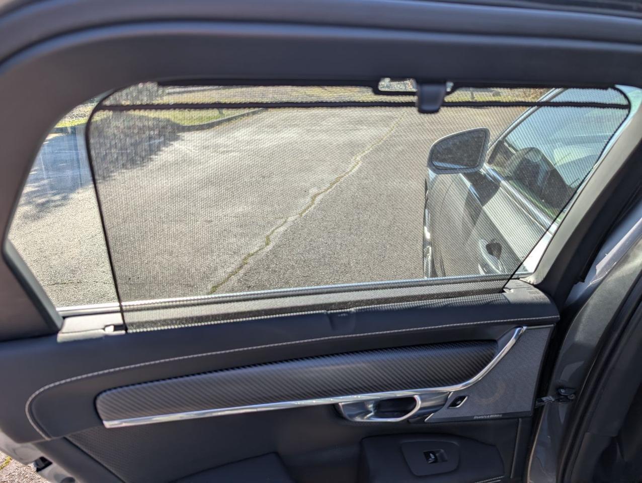 2019 Volvo V90 T6 AWD R-Design | Bowers & Wilkins Premium Audio, Pilot Assist, Head Up Disp, 4 Heated Seats & Wheel Portland OR