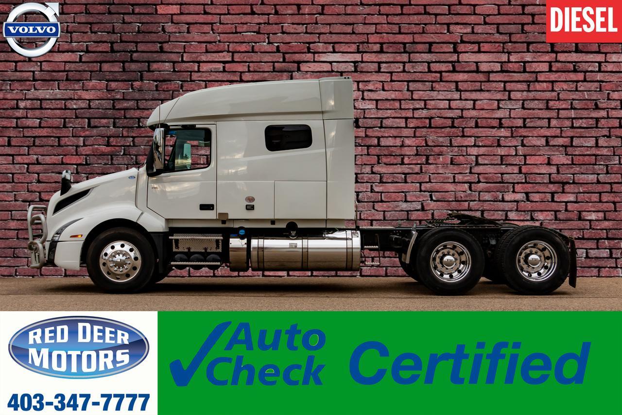 2019 Volvo VNL 64T 740 Tractor Sleeper