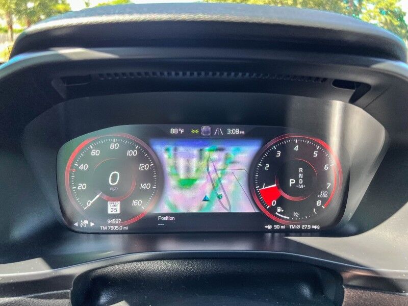 2019 Volvo XC40 Inscription Wilmington NC