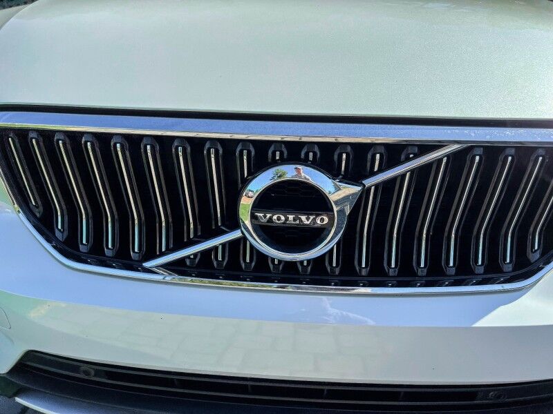 2019 Volvo XC40 Inscription Wilmington NC