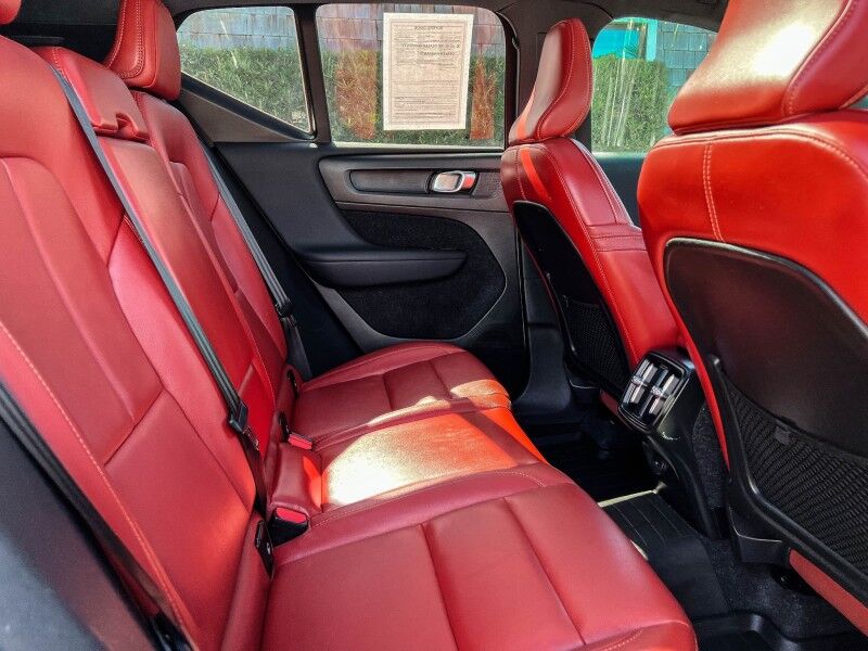 2019 Volvo XC40 Inscription Wilmington NC