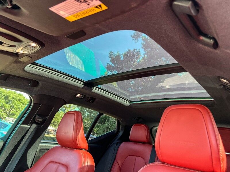 2019 Volvo XC40 Inscription Wilmington NC