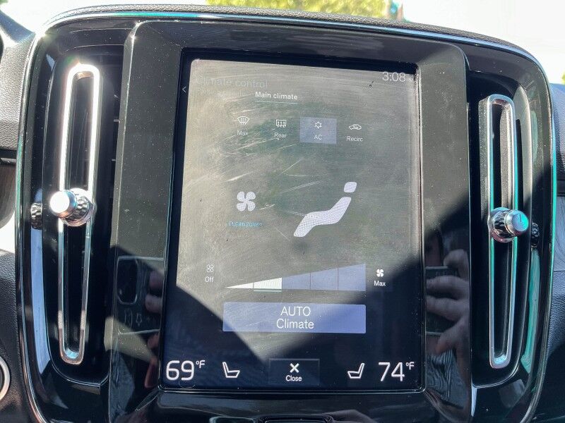 2019 Volvo XC40 Inscription Wilmington NC