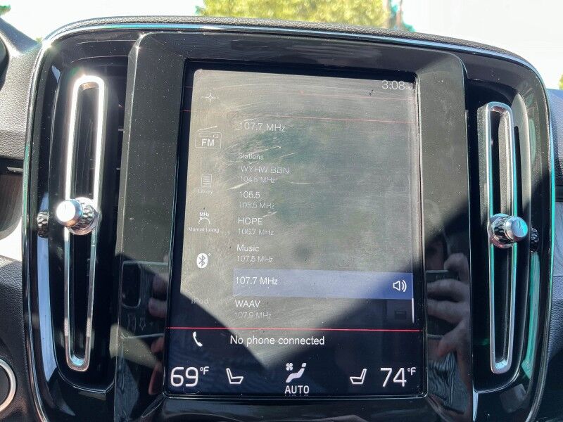 2019 Volvo XC40 Inscription Wilmington NC