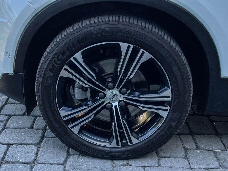 2019 Volvo XC40 Inscription Wilmington NC