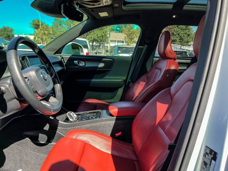 2019 Volvo XC40 Inscription Wilmington NC