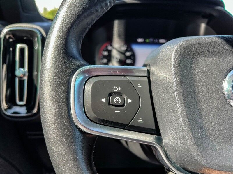 2019 Volvo XC40 Inscription Wilmington NC