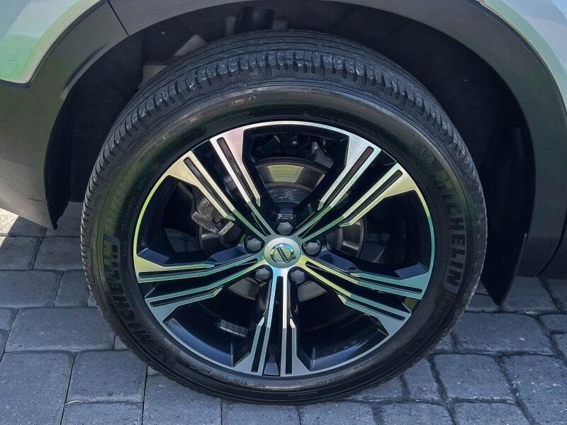 2019 Volvo XC40 Inscription Wilmington NC