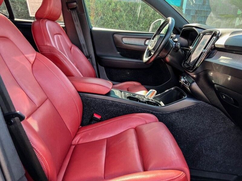 2019 Volvo XC40 Inscription Wilmington NC