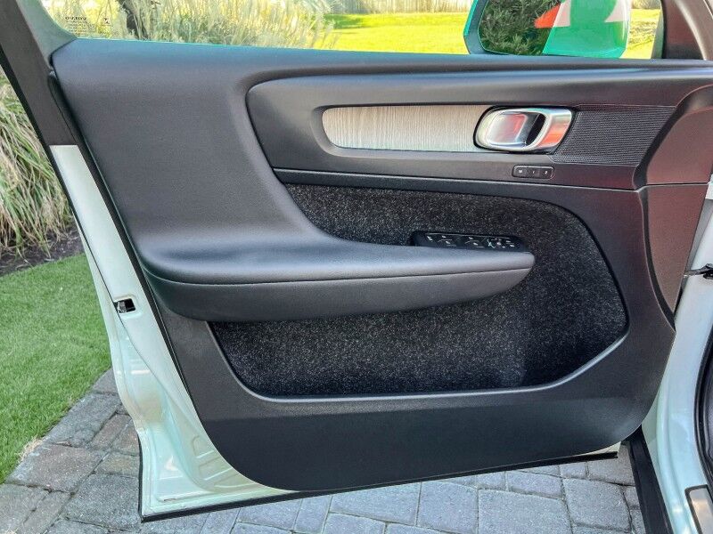 2019 Volvo XC40 Inscription Wilmington NC