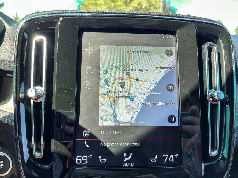 2019 Volvo XC40 Inscription Wilmington NC