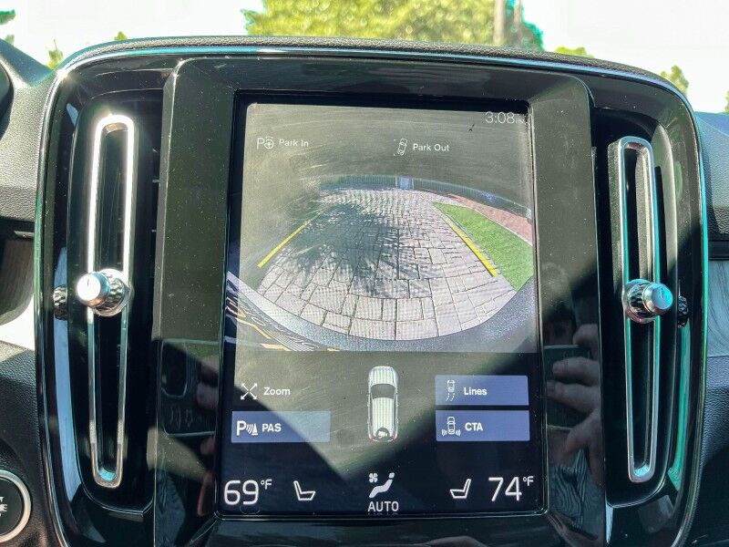 2019 Volvo XC40 Inscription Wilmington NC