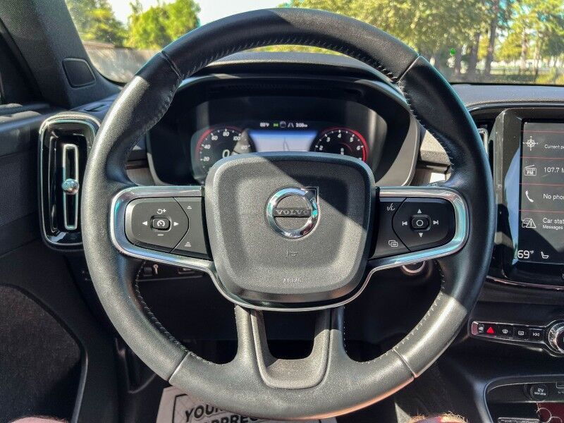 2019 Volvo XC40 Inscription Wilmington NC