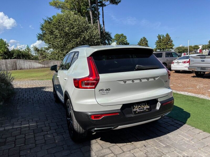2019 Volvo XC40 Inscription Wilmington NC