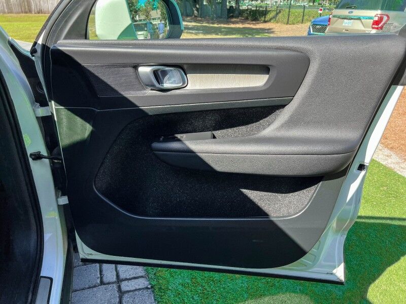 2019 Volvo XC40 Inscription Wilmington NC