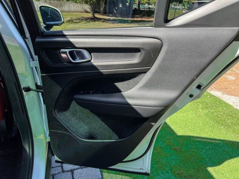 2019 Volvo XC40 Inscription Wilmington NC
