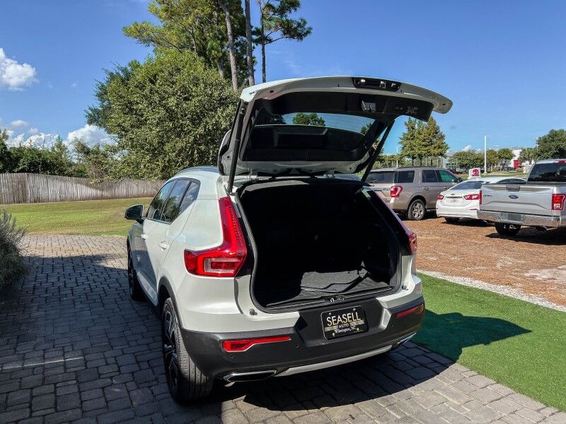 2019 Volvo XC40 Inscription Wilmington NC