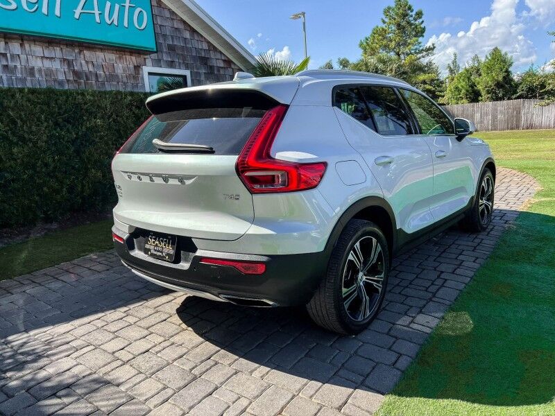 2019 Volvo XC40 Inscription Wilmington NC