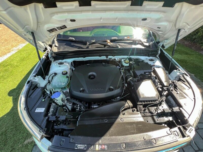 2019 Volvo XC40 Inscription Wilmington NC