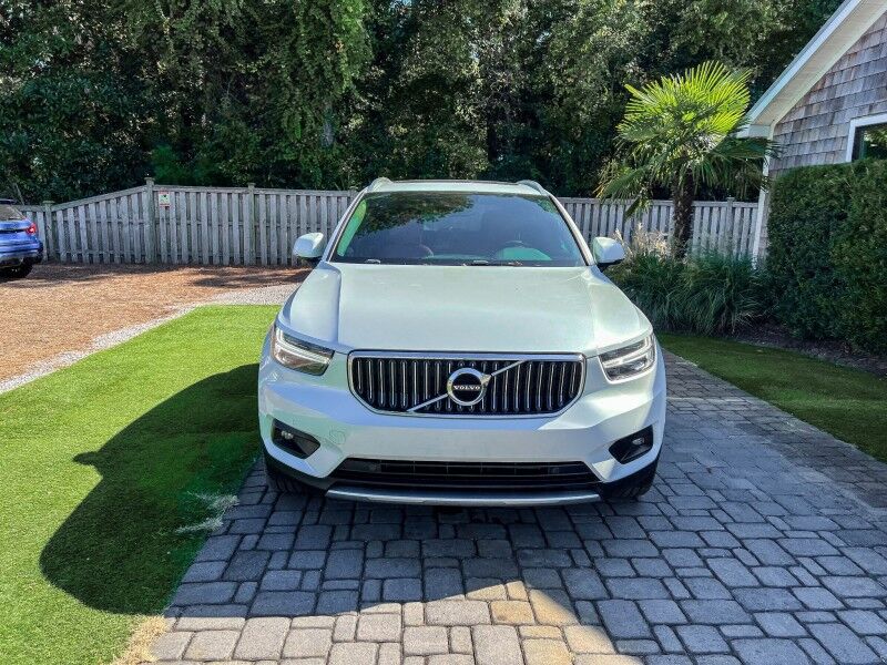 2019 Volvo XC40 Inscription Wilmington NC