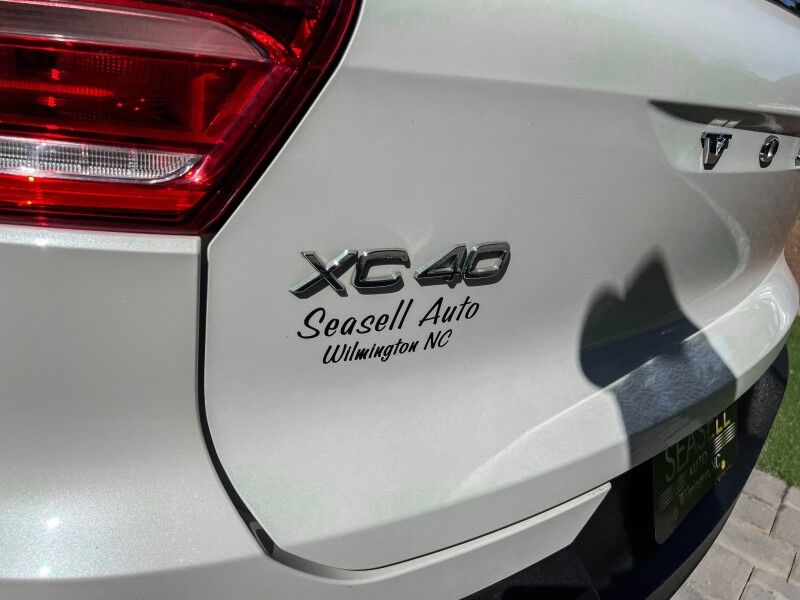 2019 Volvo XC40 Inscription Wilmington NC