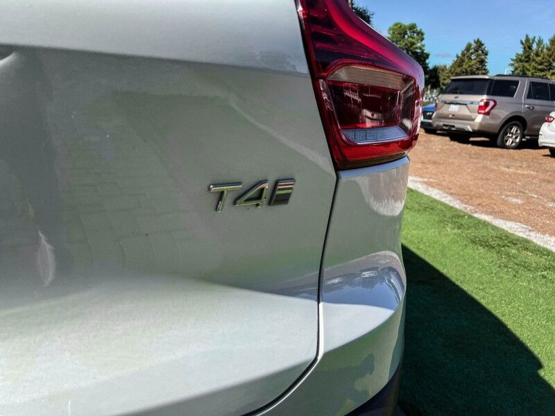 2019 Volvo XC40 Inscription Wilmington NC