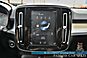 2019 Volvo XC40 Momentum / AWD / Vision Pkg / Power & Heated Leather Seats / Heated Steering Wheel / Lane Departure & Blind Spot Alert / Apple CarPlay & Android Auto / Back Up Camera / Front & Rear Park Assist / 31 MPG Anchorage AK