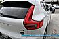 2019 Volvo XC40 Momentum / AWD / Vision Pkg / Power & Heated Leather Seats / Heated Steering Wheel / Lane Departure & Blind Spot Alert / Apple CarPlay & Android Auto / Back Up Camera / Front & Rear Park Assist / 31 MPG Anchorage AK