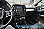 2019 Volvo XC40 Momentum / AWD / Vision Pkg / Power & Heated Leather Seats / Heated Steering Wheel / Lane Departure & Blind Spot Alert / Apple CarPlay & Android Auto / Back Up Camera / Front & Rear Park Assist / 31 MPG Anchorage AK