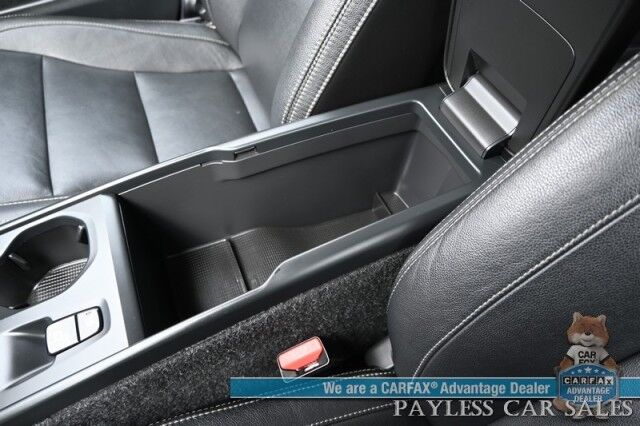 2019 Volvo XC40 Momentum / AWD / Vision Pkg / Power & Heated Leather Seats / Heated Steering Wheel / Lane Departure & Blind Spot Alert / Apple CarPlay & Android Auto / Back Up Camera / Front & Rear Park Assist / 31 MPG Anchorage AK