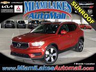 2019 Volvo XC40 Momentum Miami Lakes FL 2019 Volvo XC40 Momentum Miami Lakes FL