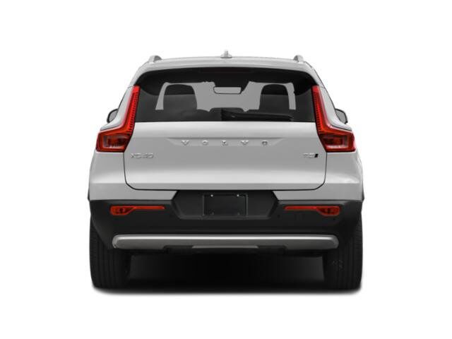 2019 Volvo XC40 Momentum San Juan TX