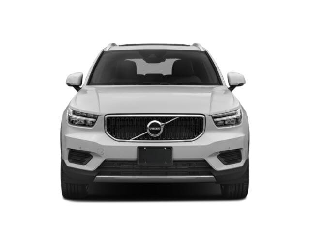 2019 Volvo XC40 Momentum San Juan TX