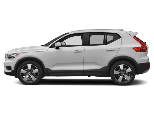 2019 Volvo XC40 Momentum San Juan TX